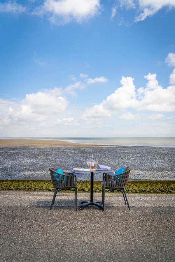 Prins Hendrik Texel Oost  Exteriör bild