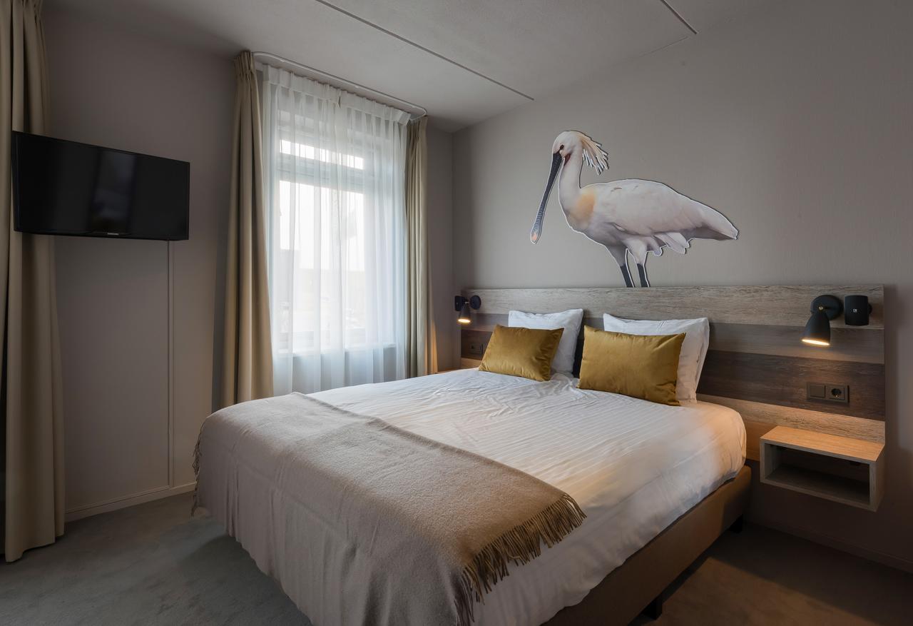 Prins Hendrik Texel Oost  Exteriör bild